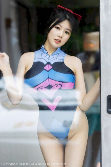 大胆美鲍